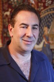 2 legends of the Funhouse, Joe Monk and Ronnie