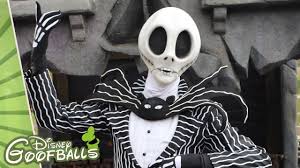 Jack skellington costumes diy | part 3 nightmare before christmas series. Jack Skellington Costume Advice Halloween Disneyland Paris 2018 Youtube