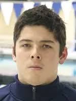 2011-12 Men's Swimming and Diving Roster