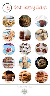 ©2012, television food network, g.p. The 15 Best Healthy Cookies The Endless Meal
