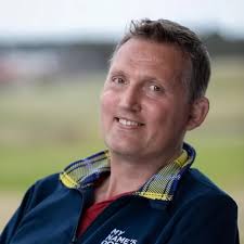 Doddie Weir charity invests £500,000 in MND clinical trials
