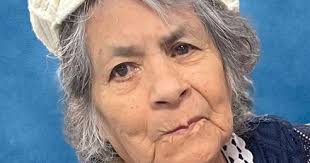 Felicitas “Phyllis” Alvarado