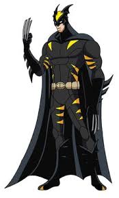 It is not affiliated with marvel entertainment, llc and is an unofficial community owned and operated by dedicated fans. 14 Dark Claw Ideas Dc Comics Vs Marvel Wolverine Marvel Superhero