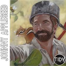 Johnny Appleseed PebbleGo Research Hunt by Tidy Teacher