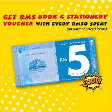 The bb1m 1malaysia book voucher was introduced by the government exclusively for form six and tertiary students to get them to read more books. Mph Bookstore Bb1m 1malaysia Book Voucher Promotion Until 30 June 2016 Update Extended Till 31 July 2016