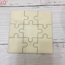 The vector file laser cut 3d wooden puzzle free vectors file is a coreldraw vector file (.cdr) type, this is free vector for free download and this file can be used with any cnc machine, plasma cutter, cnc routers, laser cutter, vinyl cutters, laser engravers, plotters. Laser Cut Wood Puzzles To Paint Printable Blank Jigsaw Puzzle Buy Wood Puzzles To Paint Printable Blank Puzzles Blank Jigsaw Puzzle Product On Alibaba Com