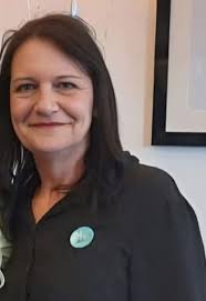 Please remove if not allowed. The funeral of our Mam Julie Briggs will be  held