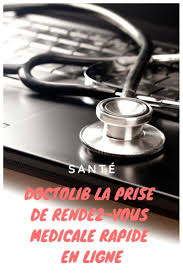 Doctolib Simplifie Vos Prises De Rendez Vous Medicaux Les Confidences De Celeste Et Etoile En 2020 Medical Sante Et Beaute Sante Bien Etre