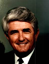 Obituary information for Dan Jones