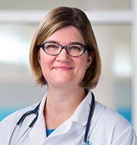 Eleanor Rose Jensen, DO