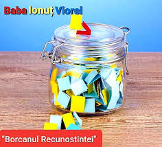 Să te cunoșți mai bine. Ionut Viorel Baba Photos Facebook