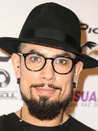 Dave Navarro - Wikipedia