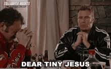 Dear sweet baby jesus quote. Dear Baby Jesus Gifs Tenor