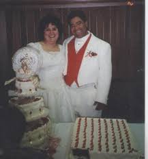 Anthony and Mary Ann Quijas
