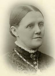 Emily Amanda Brown Ashburn (1842-1906)