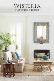 Wisteria Home Office In 2020 Home Decor Living Spaces Furniture