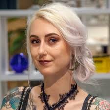 Interior Design Masters Winner Monika Charchula: Interview