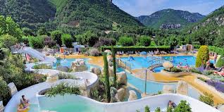 Venez buller dans nos espaces aquatiques sunêlia vacances. Camping Avec Parc Aquatique La Nouvelle Norme En France Feuxi Info