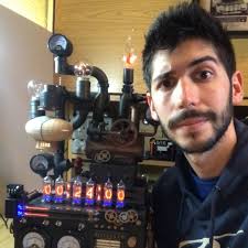 Top 25 Robotics TikTok Influencers in 2025