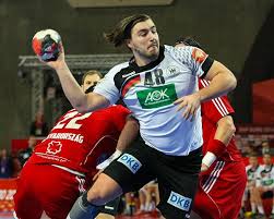 Olympic handball competition format at tokyo 2020. Preview European And Olympic Champion Start Today Second Match For France