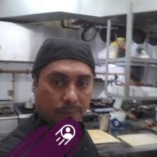 Angel Adrian Pérez Caillou