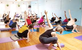 To find a private yoga teacher, take a look at their tutoring cv to find out more information. Guide To Free Yoga Classes In Nyc