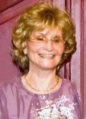 Alvirta Martin Obituary