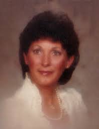 Obituary information for Brenda Jenkins England