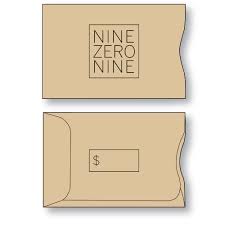 Our collection of sleeves include a variety of designs and messages to choose from, including bold colors, polka dots, window sleeves, and more. Customized Gift Card Bag Paper Party Supplies Gift Wrapping Vadel Com