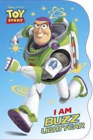 Jun 20, 2021 · pixar has three movies with release dates on disney's schedule, beginning with turning red and lightyear, both scheduled for a 2022 release date. I Am Buzz Lightyear Disney Pixar Toy Story Mary Tillworth 9780736428217