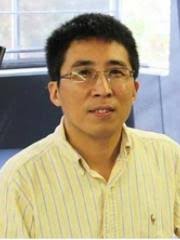 Professor Lianzhou Wang