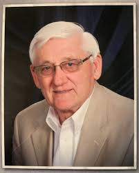 John W. Harrell Obituary April 6, 2024