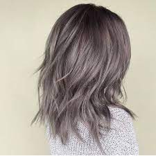21 Pinterest Looks That Will Convince You To Dye Your Hair Grey Brown Hair Color Shades Hair Styles Ash Brown Hair Color