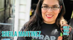 Sheila Martinez