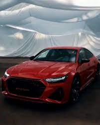 New Audi Rs7 Video Audi Rs7 Audi Audi Rs7 Sportback