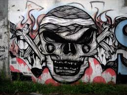 Kumpulan huruf graffiti a z w muat turun download. Wallpaper Huruf Graffiti Street Art Art Mural Wall 297654 Wallpaperuse