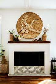 Fireplaces are used for the relaxing ambiance they create and for heating a room. How To Renovate A Fireplace What You Need To Retile A Fireplace