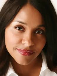 Evette Rodriguez's Bio