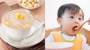 Hướng dẫn làm yến chưng đường phèn, táo đỏ, hạt sen, lê ngọt