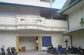 Sma katolik santo stanislaus surabaya. Sejarah Yayasan Dan Sma Santo Paulus Alumni Sto Paulus 77 S Pontianak
