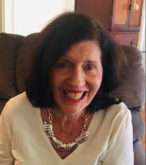 Barbara Patrick Obituary