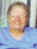 Eleanor L. Silvis Apthorp, 85