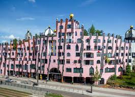 Die entstehung, architekten, philosphie des hauses und hundertwasser zum haus. Home Grune Zitadelle Magdeburg