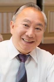 Ming Yang Ho Obituary