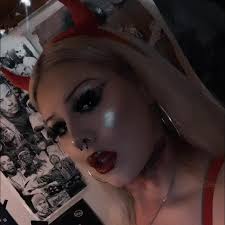 Chanelle Evans in people