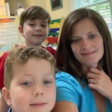 Angela Pilcher (anghp)