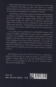 Titanic ; mythe moderne et parabole de notre temps