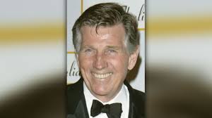 Miss America' Host Gary Collins Dead