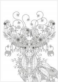 Sichere dir outdoor bekleidung von mandala beim outdoor experten! Attrape Reve Coloriages Difficiles Pour Adultes