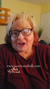 Just Rita Real Talk LIVE